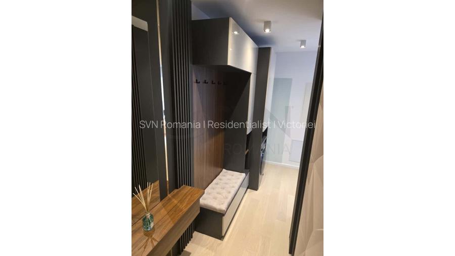 REA1027179 Apartament 2 camere l Floreasca Fabrica de Glucoza l One Lake Residen - 5