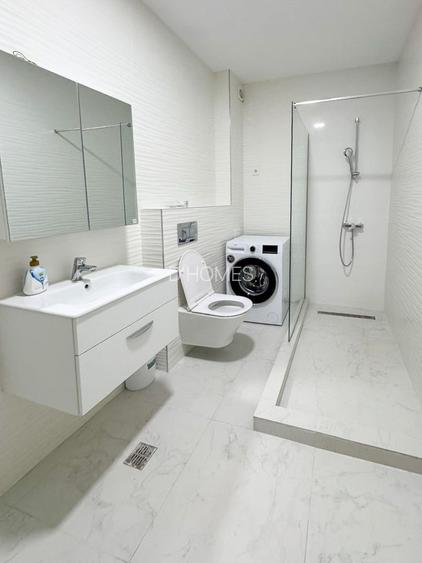 Chirie I Studio Dublu I Ivory Residence - 12