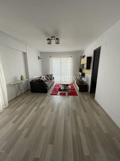 // GARSONIERA// EVOCASA ORIZONT// - 3