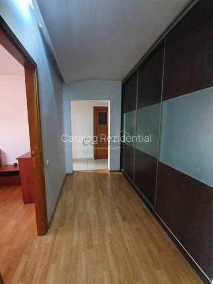 Apartament cu 2 camere de inchiriat in zona Piata Muncii metrou - 11