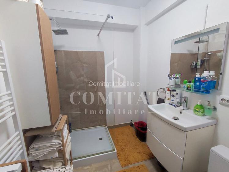 Apartament cu 2 camere de vânzare Florești - 9