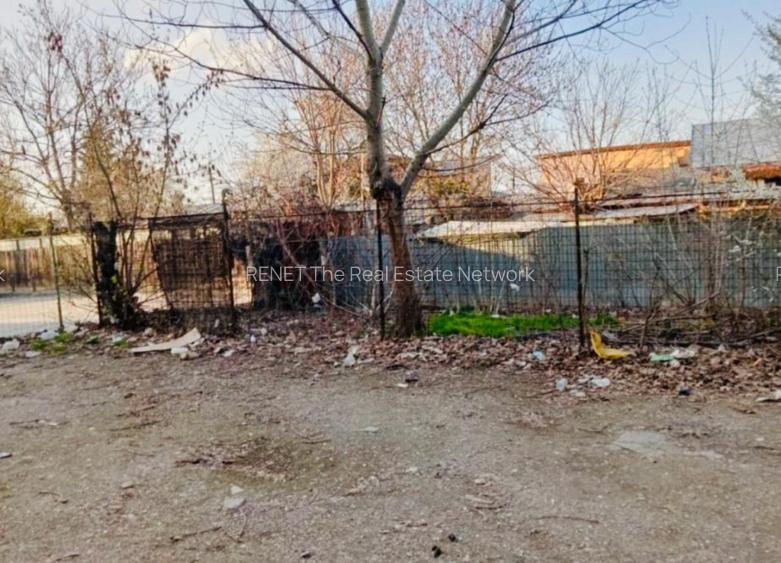 OCAZIE SE VINDE TEREN 308 MP IN PANTELIMON SECTOR 2 - 4