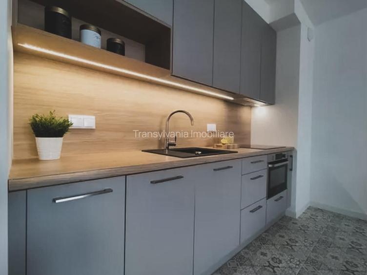 Apartament De Închiriat | 2 Camere | Mobilat Modern | Cluj-Napoca - 5