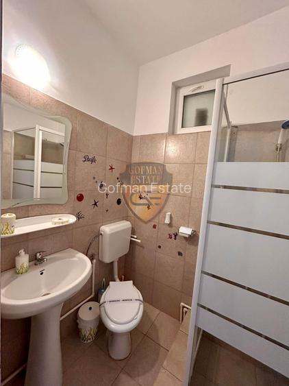 Vila 12 camere, Mamaia Nord, 6 parcari, 12 bai, term lung / sezon, diverse activ - 6