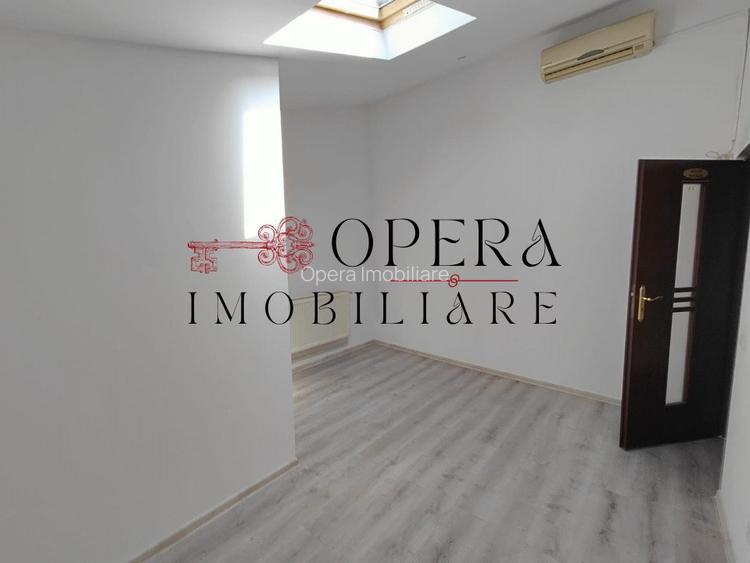 Spatiu comercial, 80 mp, de vanzare, zona Copou - 2