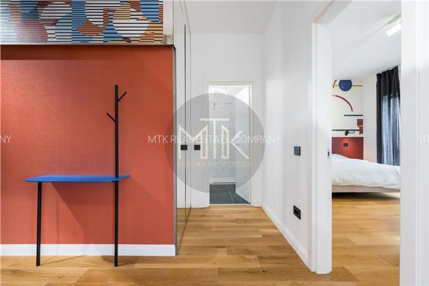 Apartament 2 camere lux I Belair Lake I Pet Friendly - 33