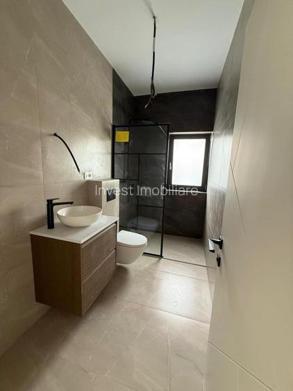 CASA INDIVIDUALA, 4 CAMERE, 2 BAI SI POD, VALEA ADANCA ZONA 5 DRUMURI - 11