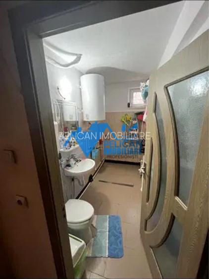 Zona BIG, 2 camere, ETAJ 1, 50MP - 6