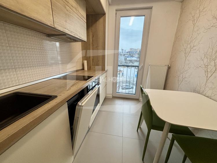 Apartament 2 camere I cu parcare I Zorilor  - 8