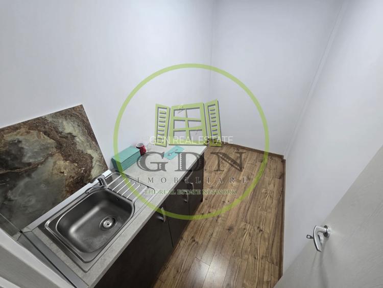 Spatiu birou,  53 mp utili, Turnisor - 2