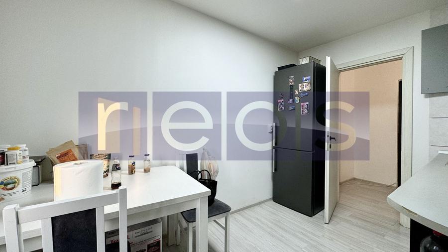 VANZARE 2 CAMERE | DECOMANDAT | BLOC 1987 | DOAMNA GHICA - 7