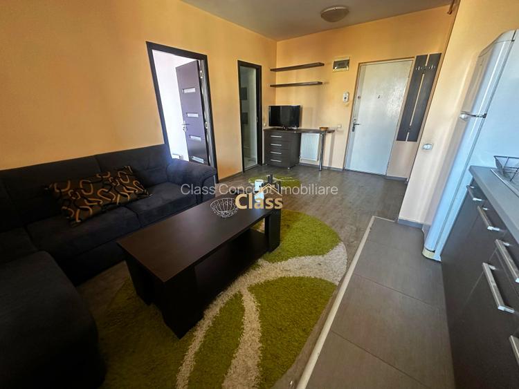 Apartament 2 camere | Parcare | Nou | 40 mpu | zona Piata Marasti  - 2