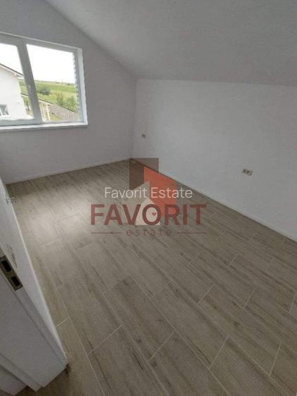 Duplex | Bucovat | 200m de asfalt | Toate utilitatile | Teren Generos - 3