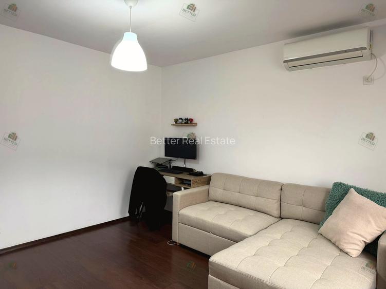 Apartament 2 Camere Decomandat | Centrală Proprie | Parcare | Drumul Binelui - 2
