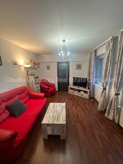 Apartament 2 camere de închiriat –Universitate - 5