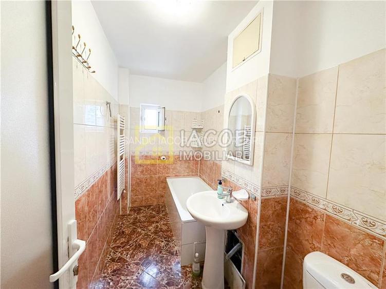 3 camere decomandate | Stefan cel Mare, Bacau | Pet friendly 🐾 - 9
