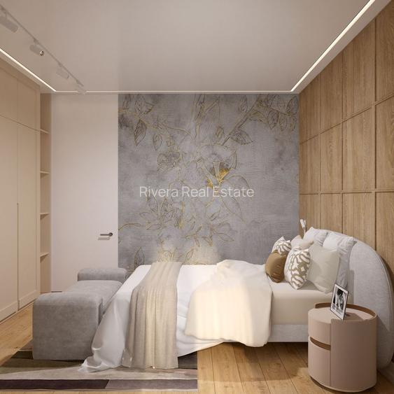 APARTAMENT 2 CAMERE | UNIRII | PROIECT NOU | CURTE GENEROASA - 13