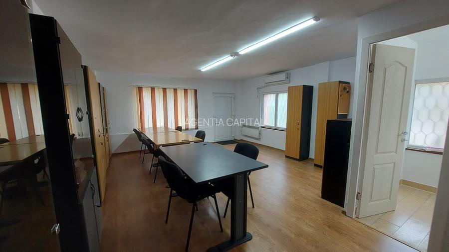 Spatiu de birou, zona Alexandru Cernat, su - 37 mp - 4