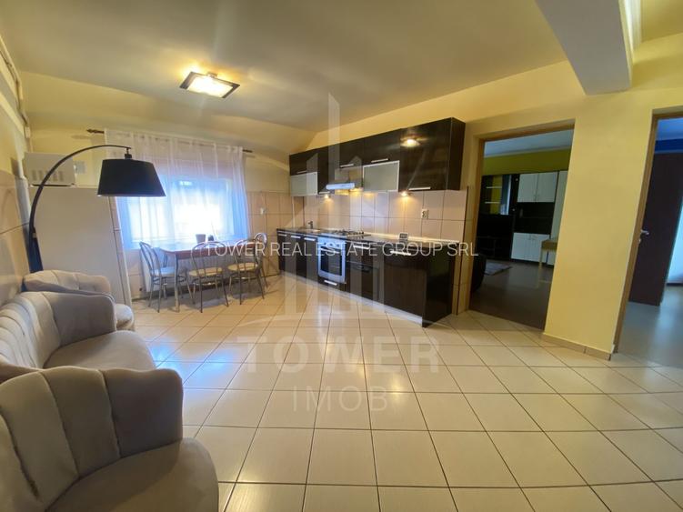 Apartament modern 2 camere decomandate | 56 mp | Turnișor - 6