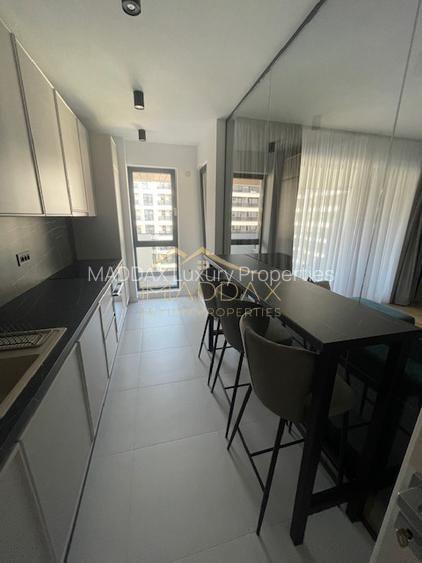 Apartament 3 camere luxos // complex rezidential Pipera // Mall Promenada - 11