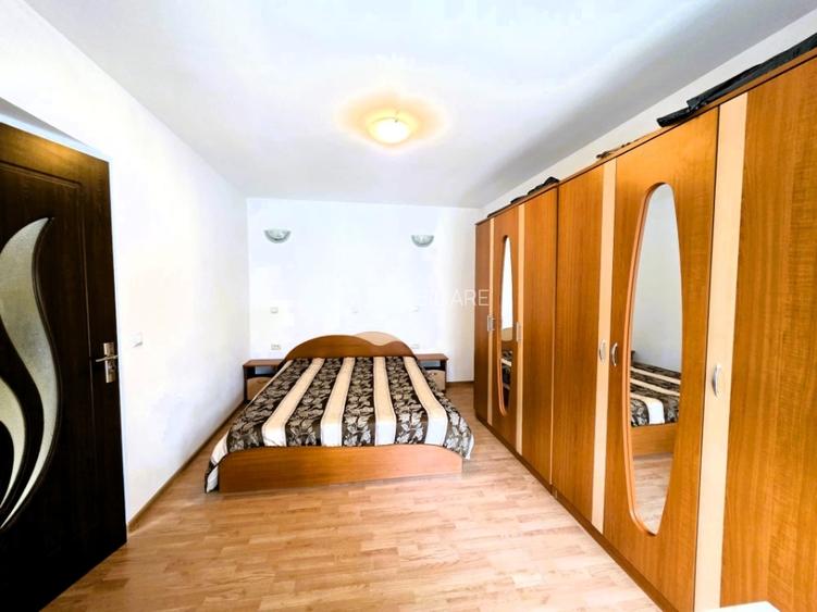 Etaj 2-Tudor Vladimirescu Iulius Mall-2 Camere 51mp-liber - 11