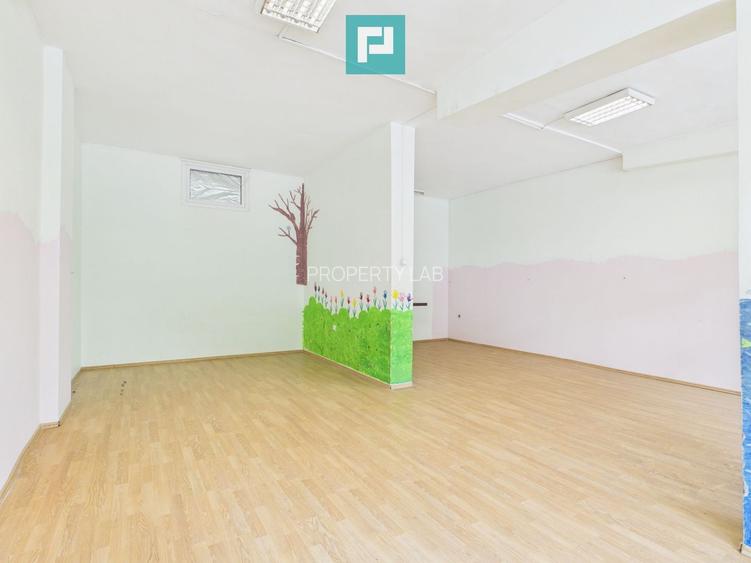 Spațiu comercial de închiriat – Zona Nufărarul - 7