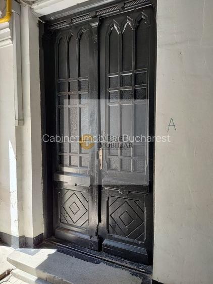 2 camere  | Cismigiu | Centrala proprie | Parter inalt - 14