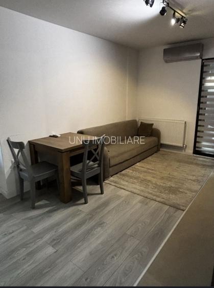 CARREFOUR FELICIA BLOC NOU, INTABULAT 2 CAMERE ETAJ INTERMEDIAR - LOC DE PARCARE - 2