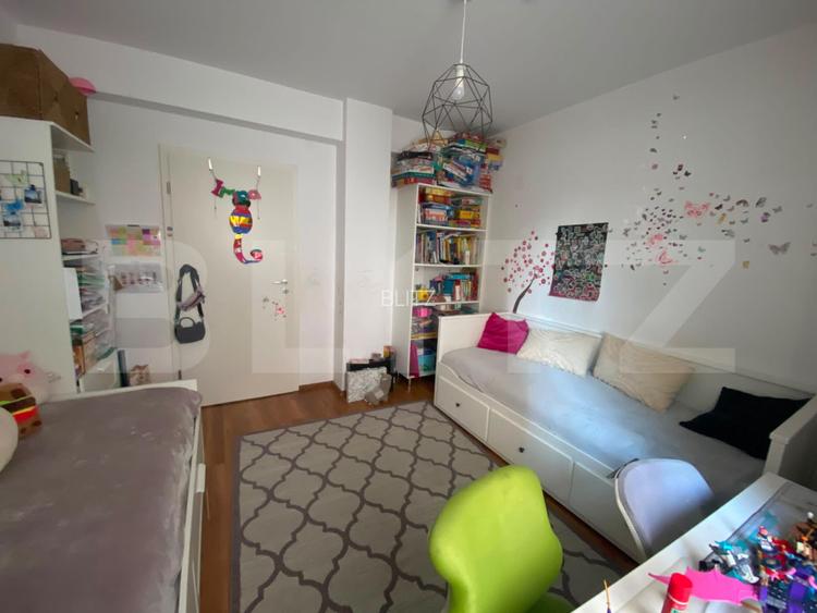 Apartament 3 camere de vânzare – zonă excelentă, cu loc de parcare - 5