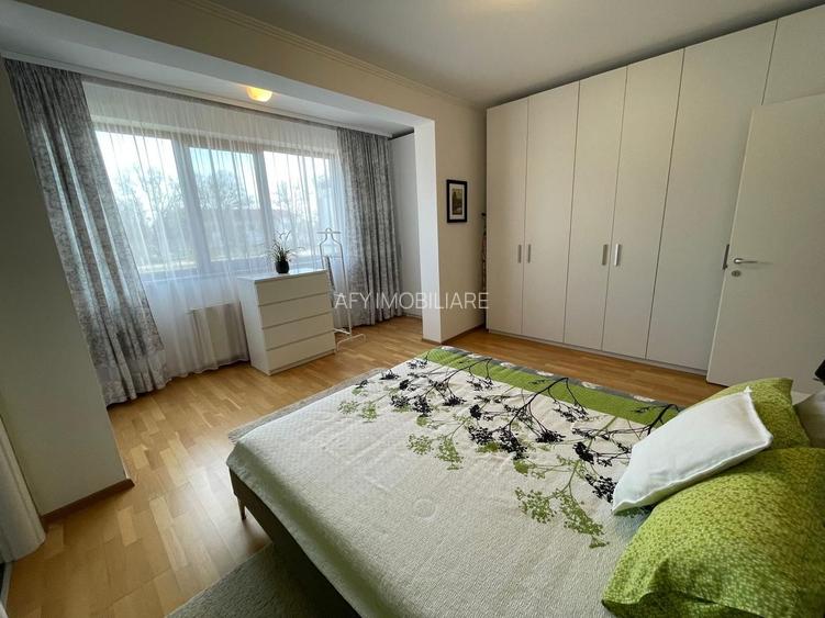 DE INCHIRIAT | APARTAMENT 2 CAMERE | BANEASA - 8
