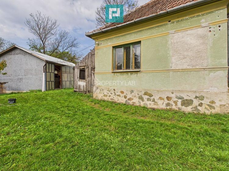 Casă cu teren generos Vărădia de Mureș - Stejar - 29