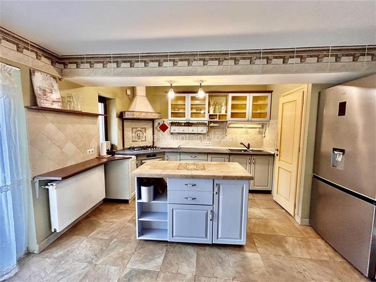 Vila spatioasa de inchiriat – 11 camere – Centrul Civic, Brasov | Ideala locuint - 5