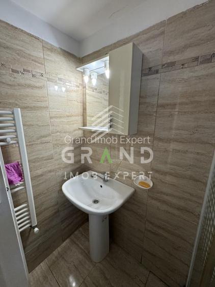 INVESTIȚIE ÎN INIMA CLUJULUI | GARSONIERĂ MODERNĂ 20mp | ZONĂ CENTRALĂ - 11