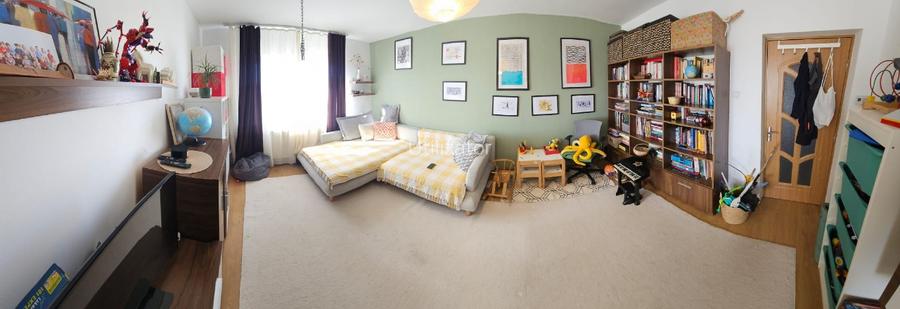 Apartament cu 2 camere - 7