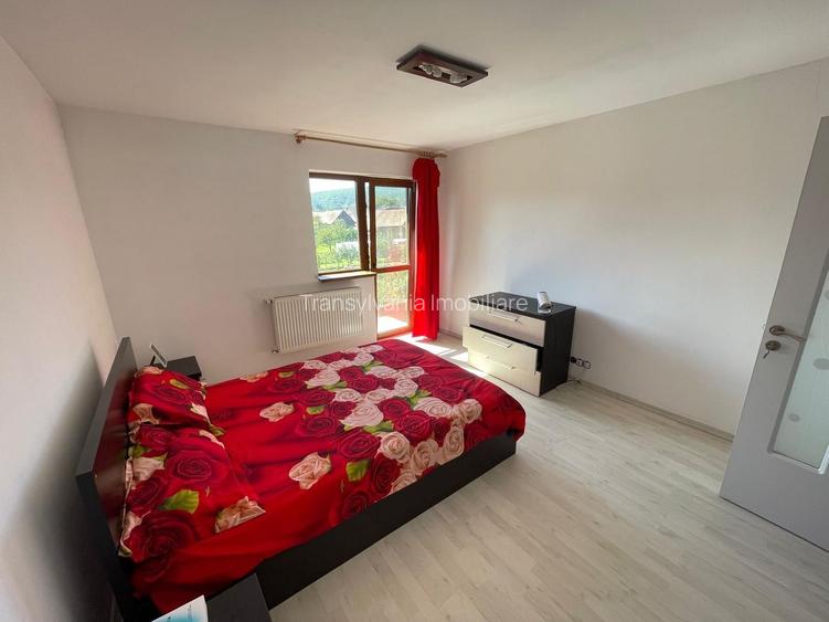 Casă de vânzare | Gilau | Acces privat - 5