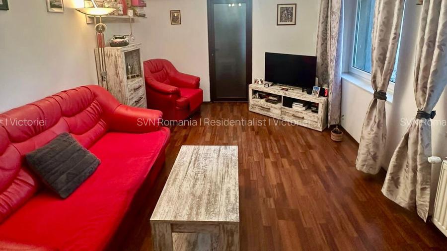 REA1028079 Apartament 2 camere I Universitate I Centrala Proprie I De inchiriat - 6