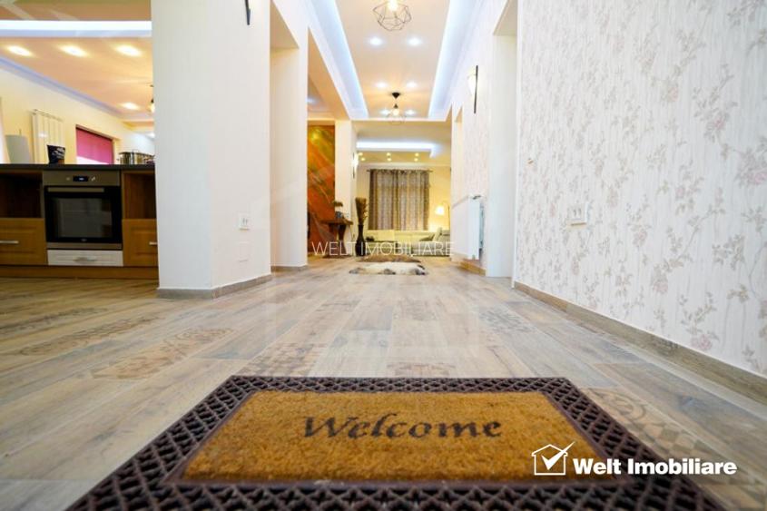 Casa individuala, 5 minute de aeroport, Sannicoara, Cluj - 9