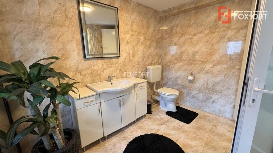 Casa spatioasa cu 7 camere si curte proprie, zona Dambovita - 8