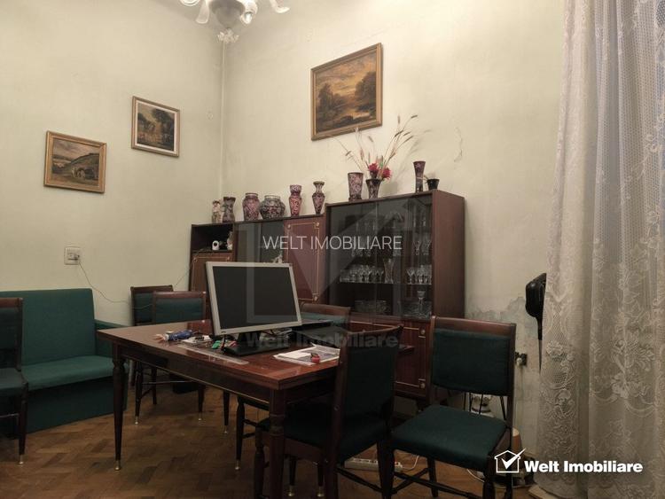 Casa 4 camere, dispusa ultracentral, zona istorica, Cluj-Napoca - 6
