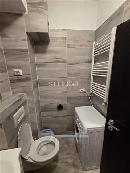 Apartament 2 camere - Zona Palas | Lazăr Residence - 5