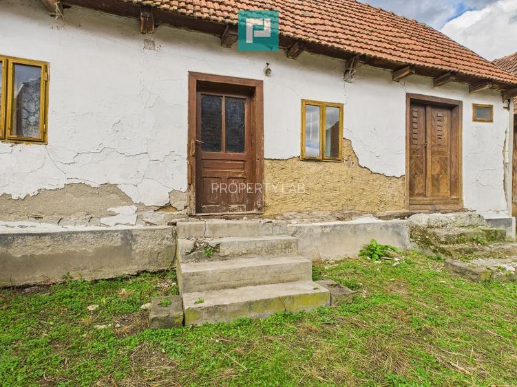 Casă cu 4 camere în Buhani, Dezna - 28