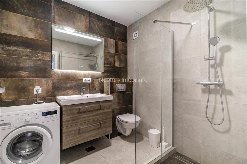 Apartament 3 camere, 90 mp utili + terasa + 2 bai | P-ta 1 Mai, Iris - 6