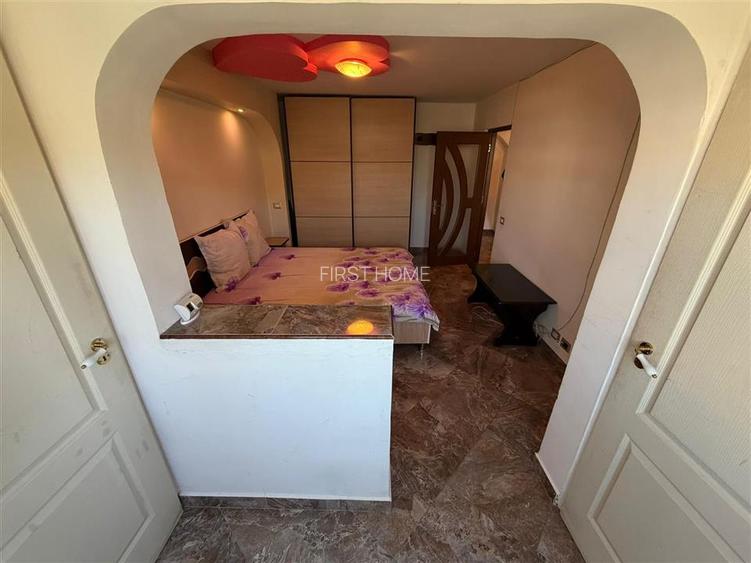 Apartament 2 camere – Zona Obor, Bd-ul  Independenței - 11