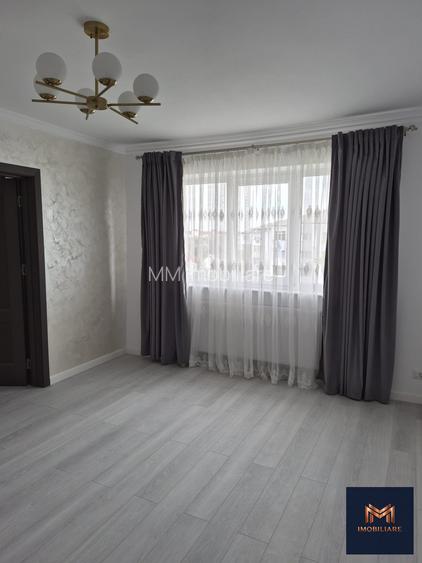 Apartament 2 camere SD ultimul etaj zona centrala_Est Clinic - 8