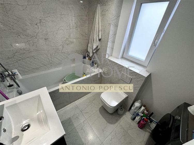 Vanzare vila 4 camere, in Ploiesti, Cartier Albert - 25