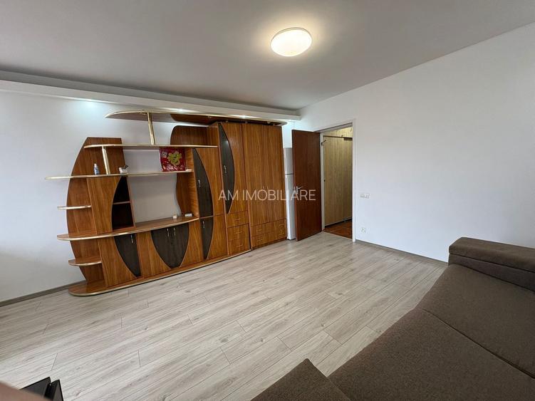 GARSONIERA APARATORII PATRIEI, MOBILAT/UTILAT, METROU 11 MINUTE - 5