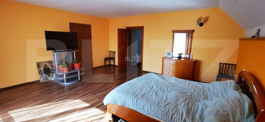 Casa in Harman, cu panouri fotovoltaice,  340 mp utili , 1000 mp teren - 13