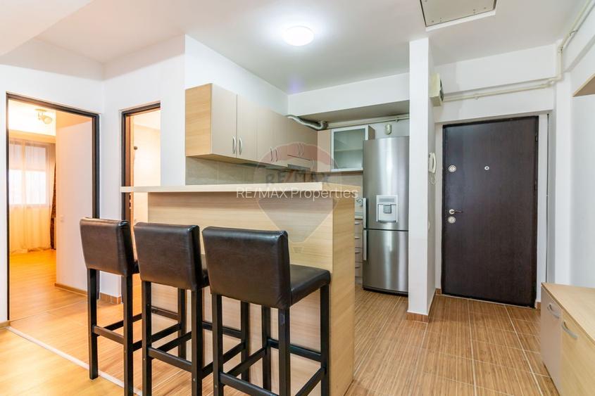 Apartament 3 camere | Loc parcare | Bloc nou | Metrou | Berceni - 13