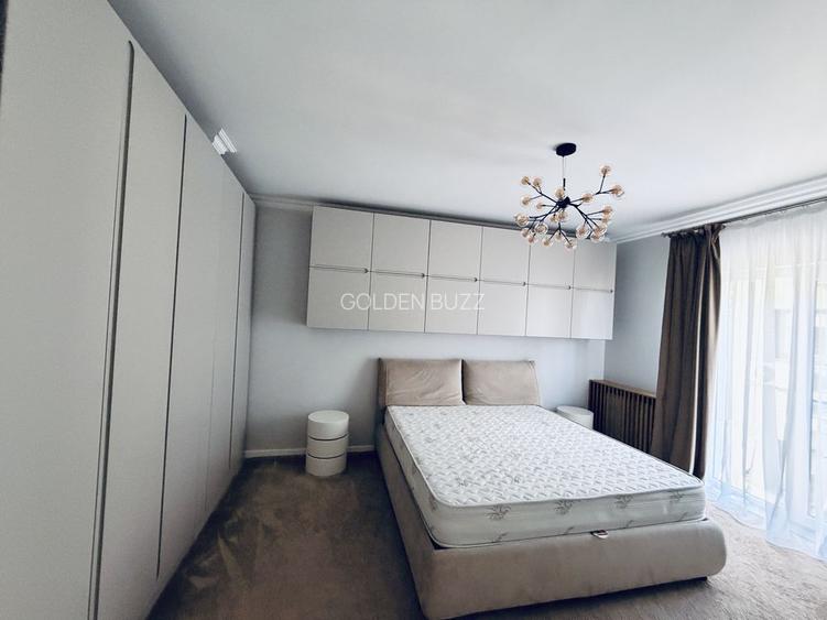 Prima închiriere | Apartament Băneasa – Sisești | Design elegant - 6