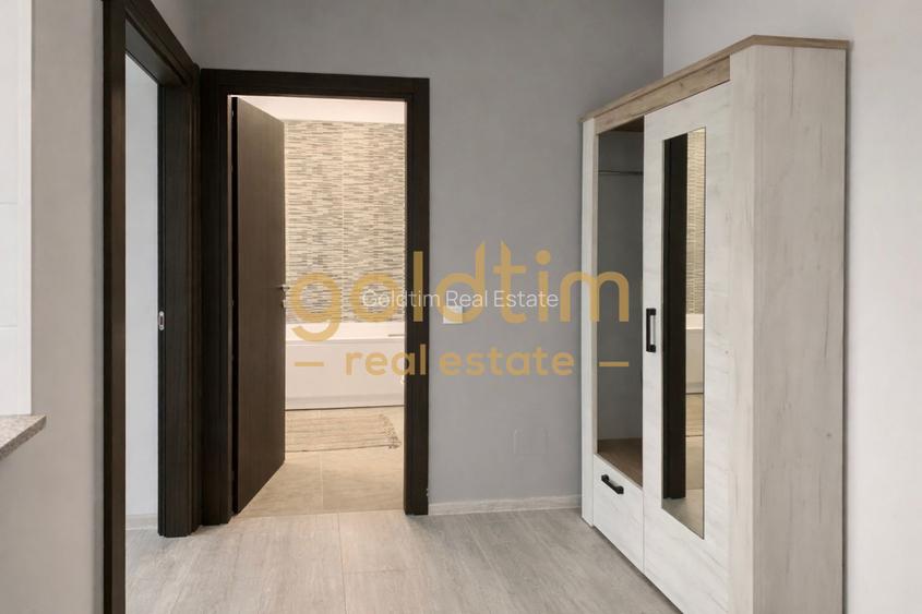 NOU/ PARCARE/ ZONA LINISTITA - 11